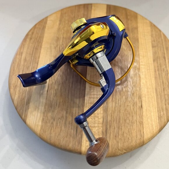 Brand New Model FH5000 Fishing Reel by Popular Brand Sougayilang! - Picture 9 of 16